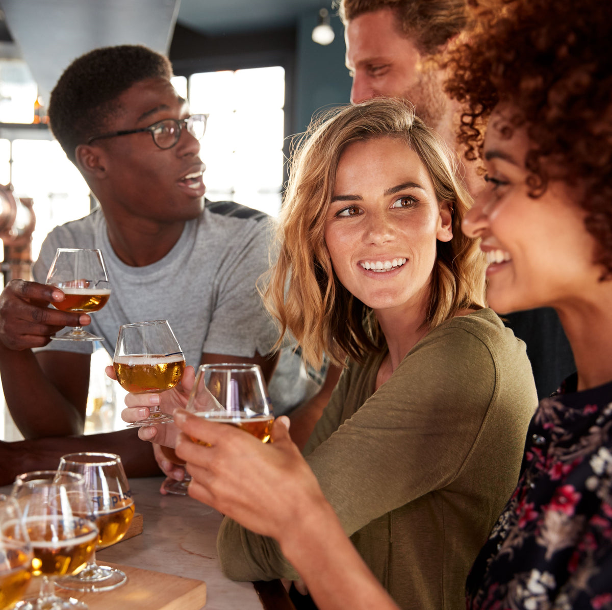 Wat is blond bier en wat is het verschil met tripel bier? NUNC Wat is blond bier en wat is het verschil met tripel bier? NUNC